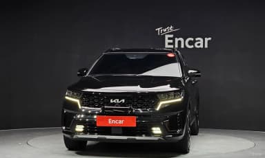 Sorento 4th generation