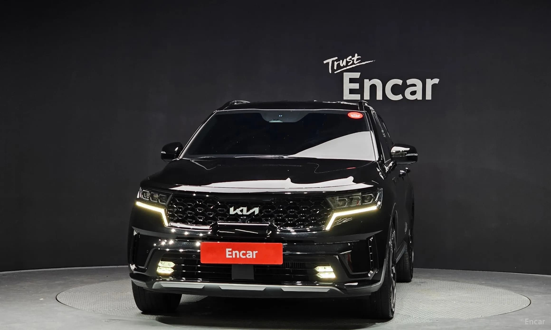 Sorento 4th generation