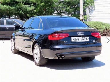 New A4