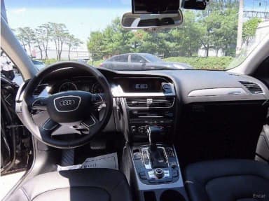 New A4