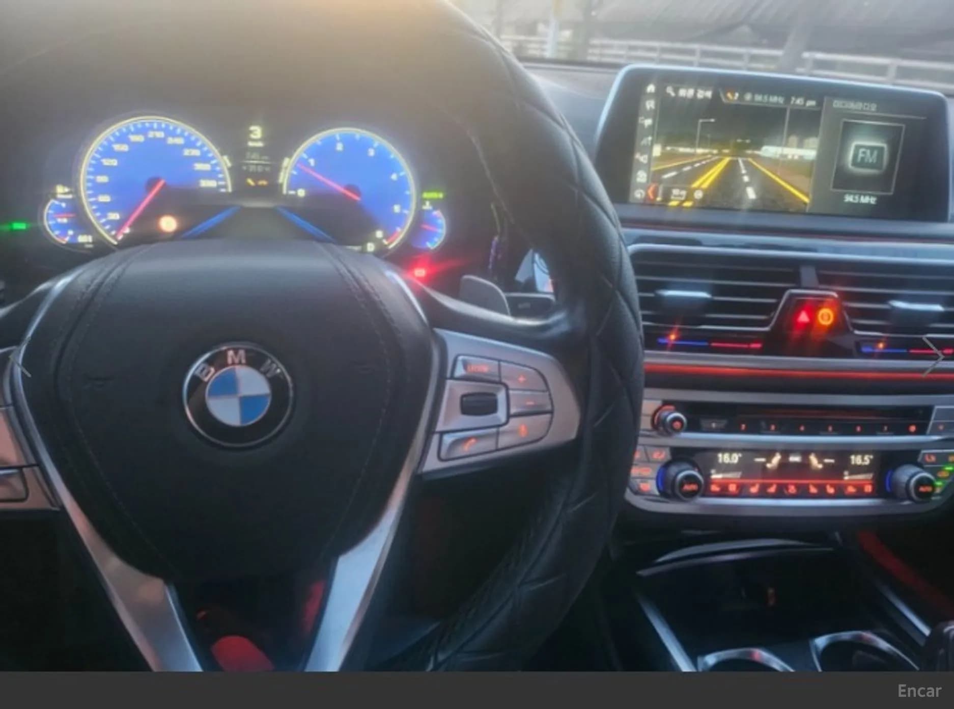 7 Series (G11)