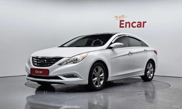 YF Sonata