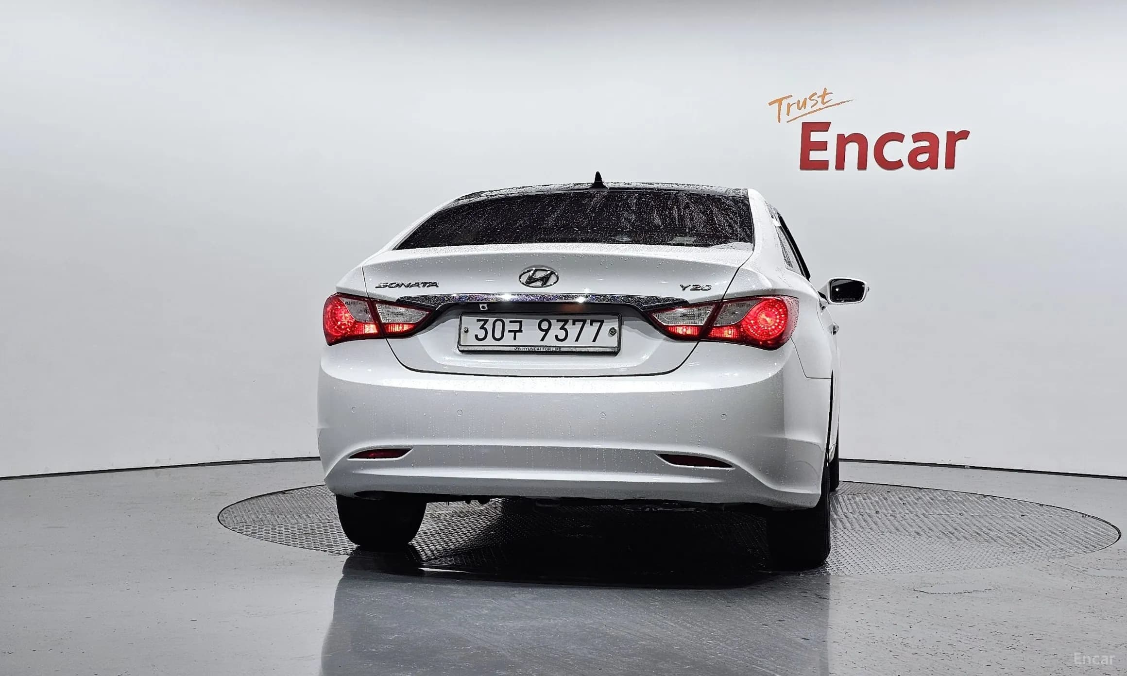 YF Sonata