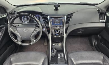 YF Sonata