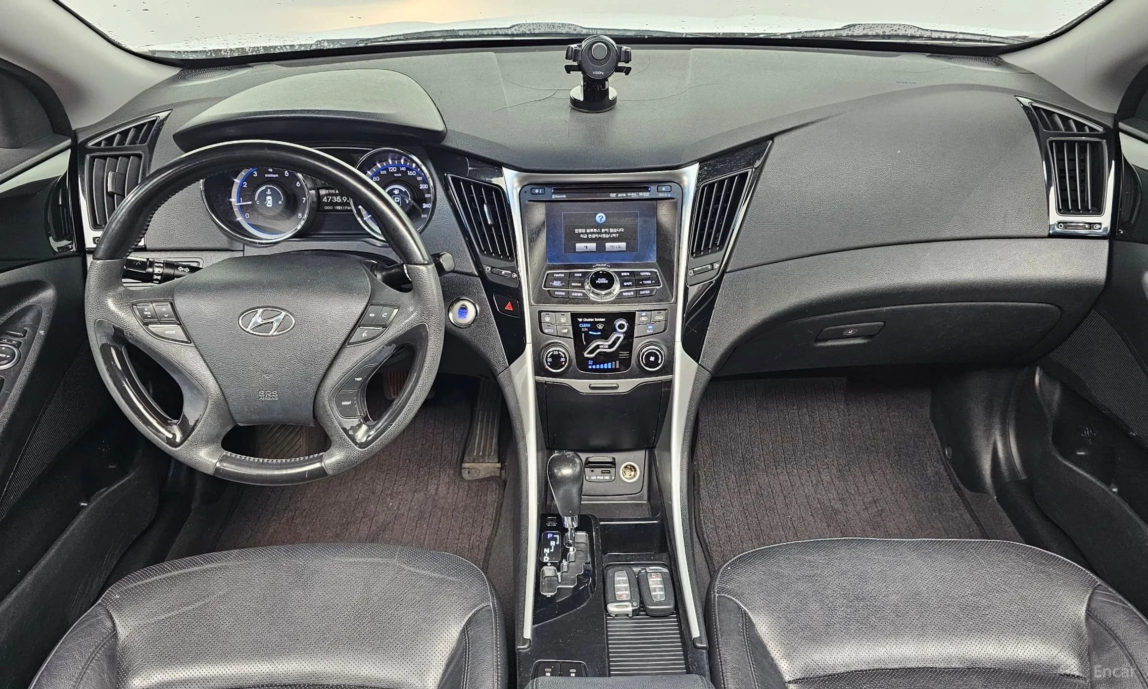 YF Sonata