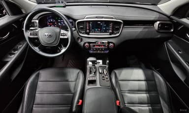 Sorento