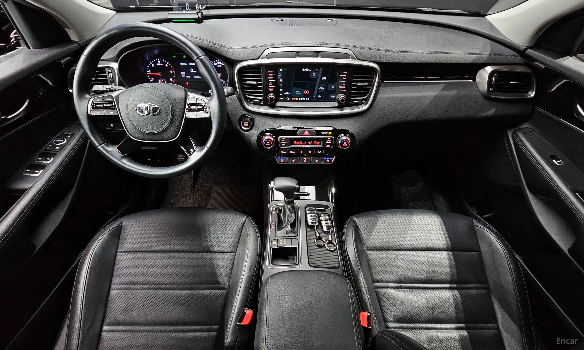 Sorento