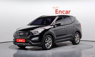 Santa Fe DM