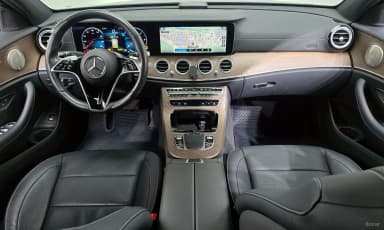 E-Class W213