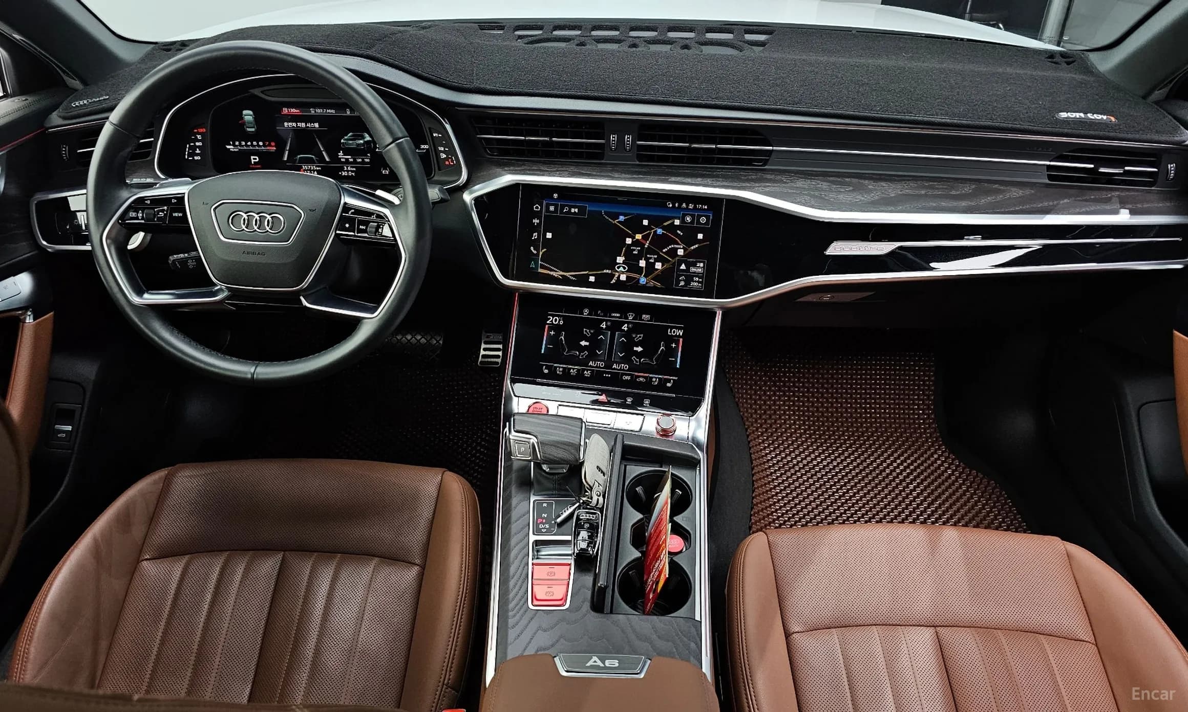A6 (C8)