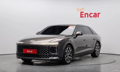 Grandeur Hybrid (GN7)