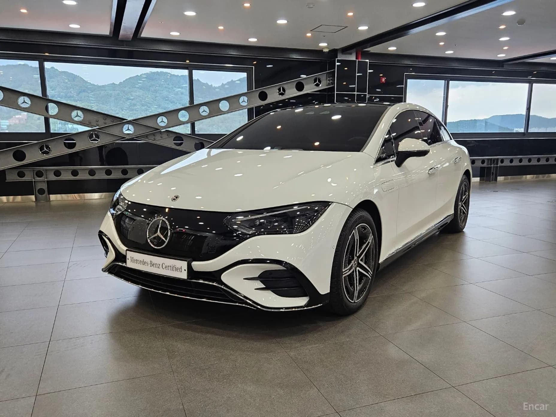 EQE V295