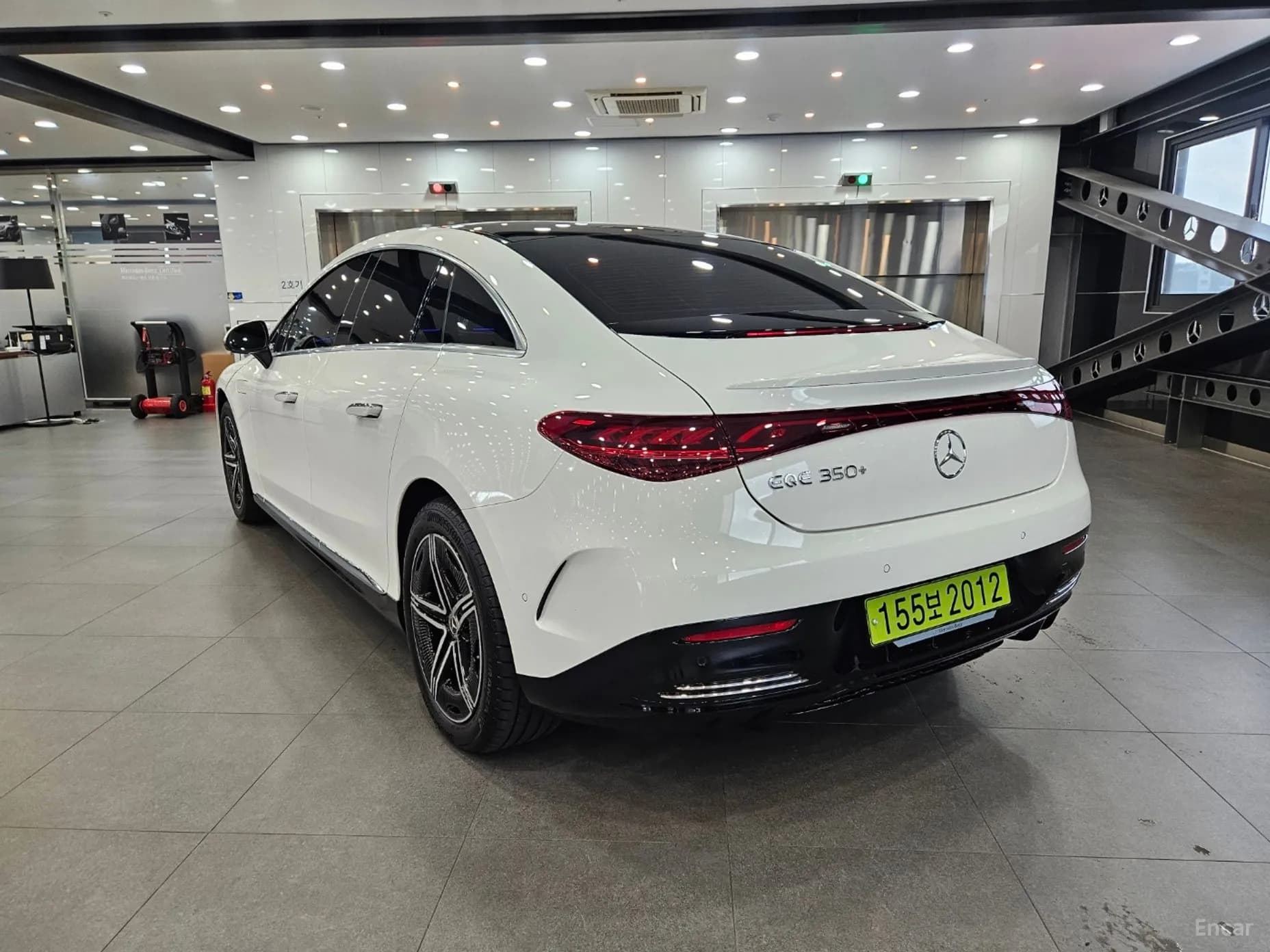 EQE V295