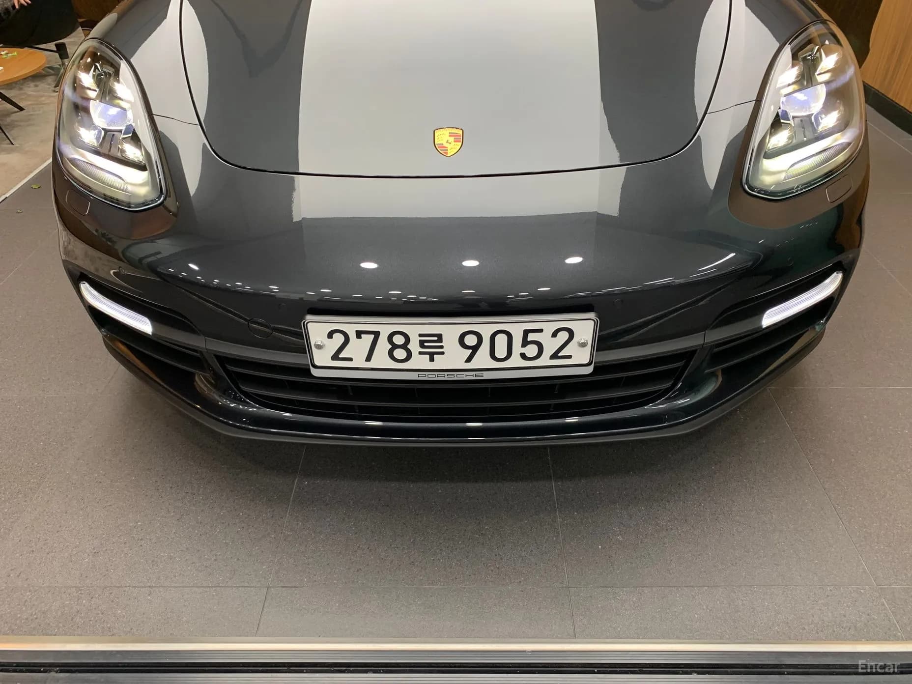 Panamera (971)