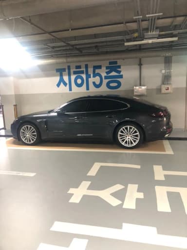 Panamera (971)