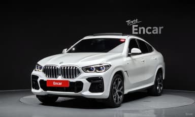 X6 (G06)