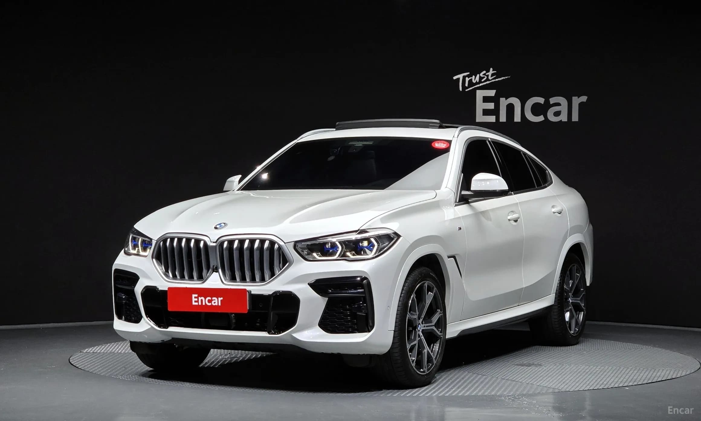 X6 (G06)