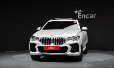 X6 (G06)