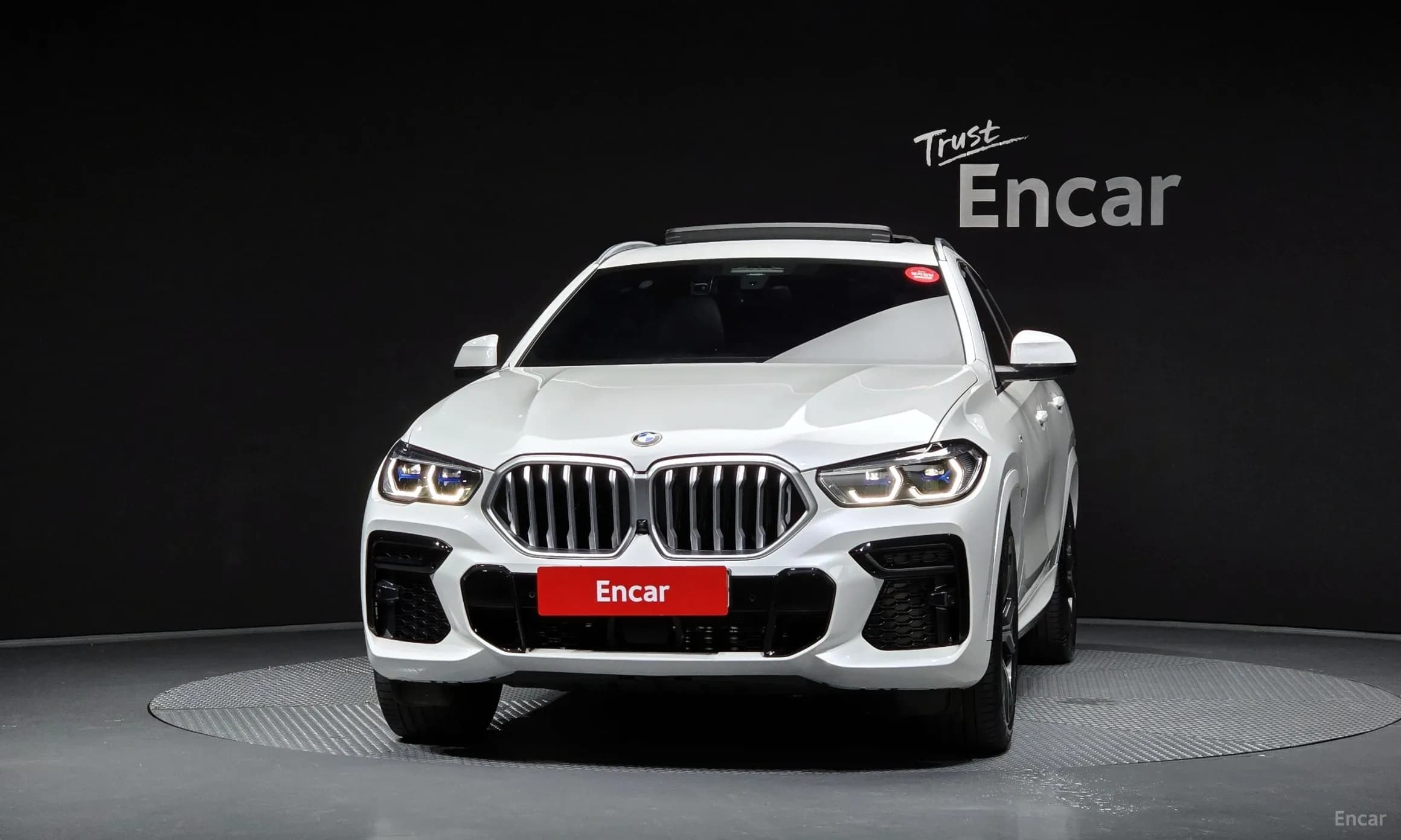 X6 (G06)