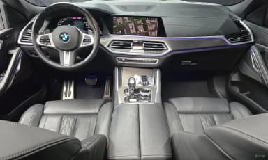 X6 (G06)