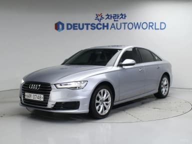 New A6