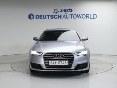 New A6