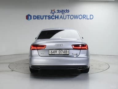 New A6