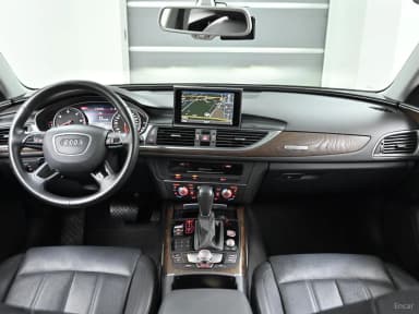 New A6