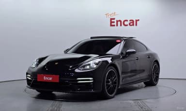 Panamera (971)
