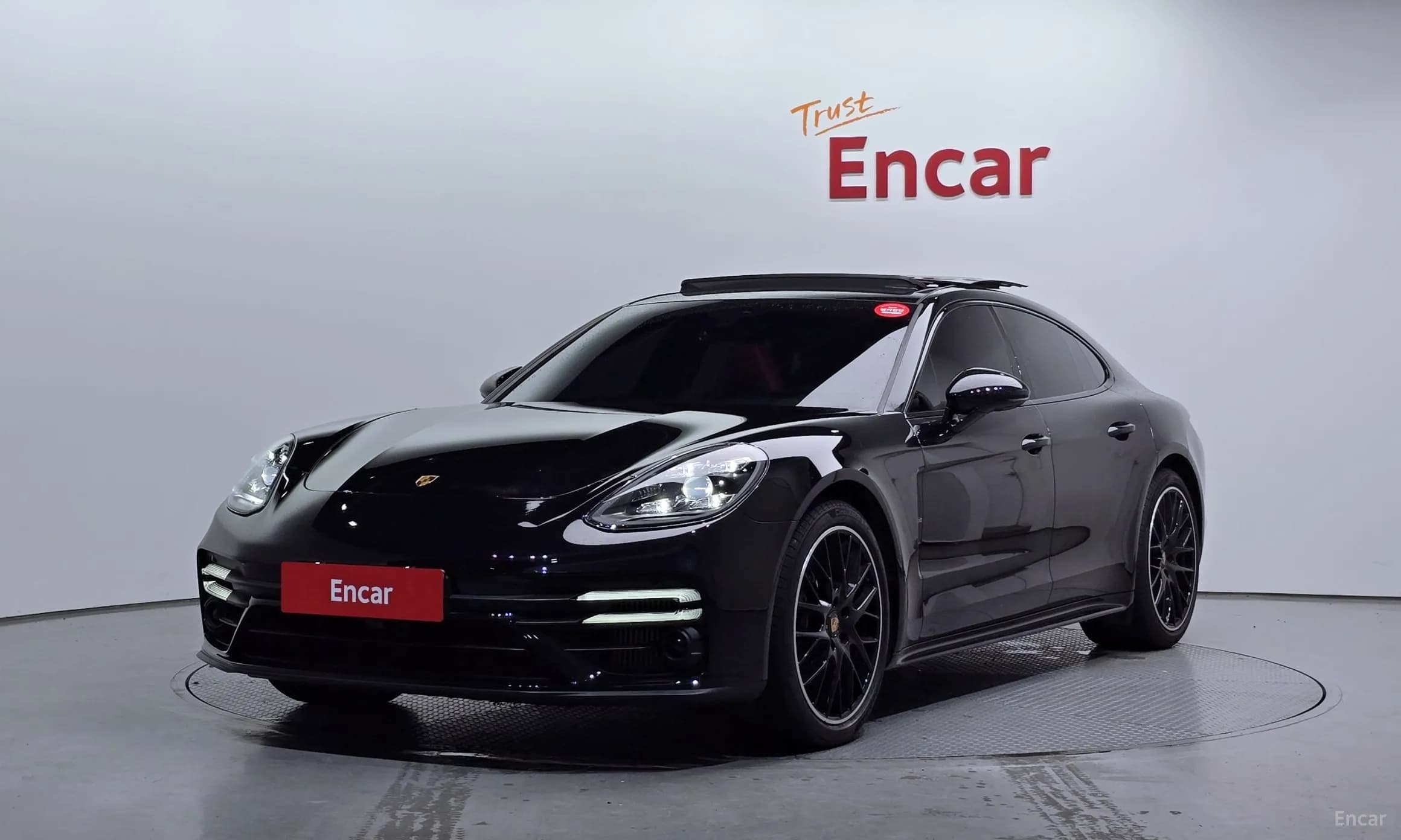 Panamera (971)