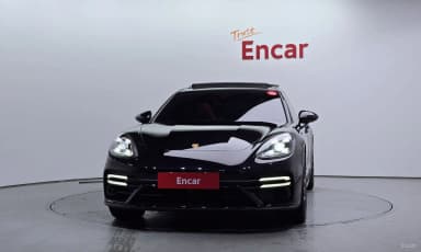 Panamera (971)
