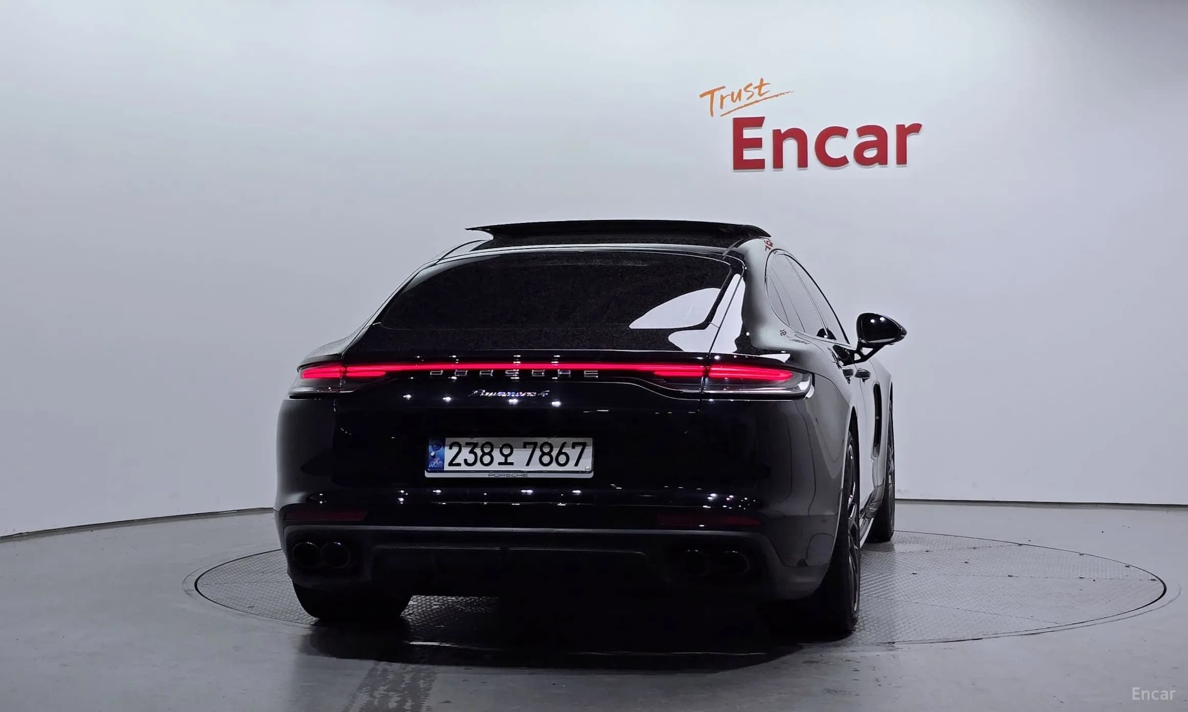 Panamera (971)