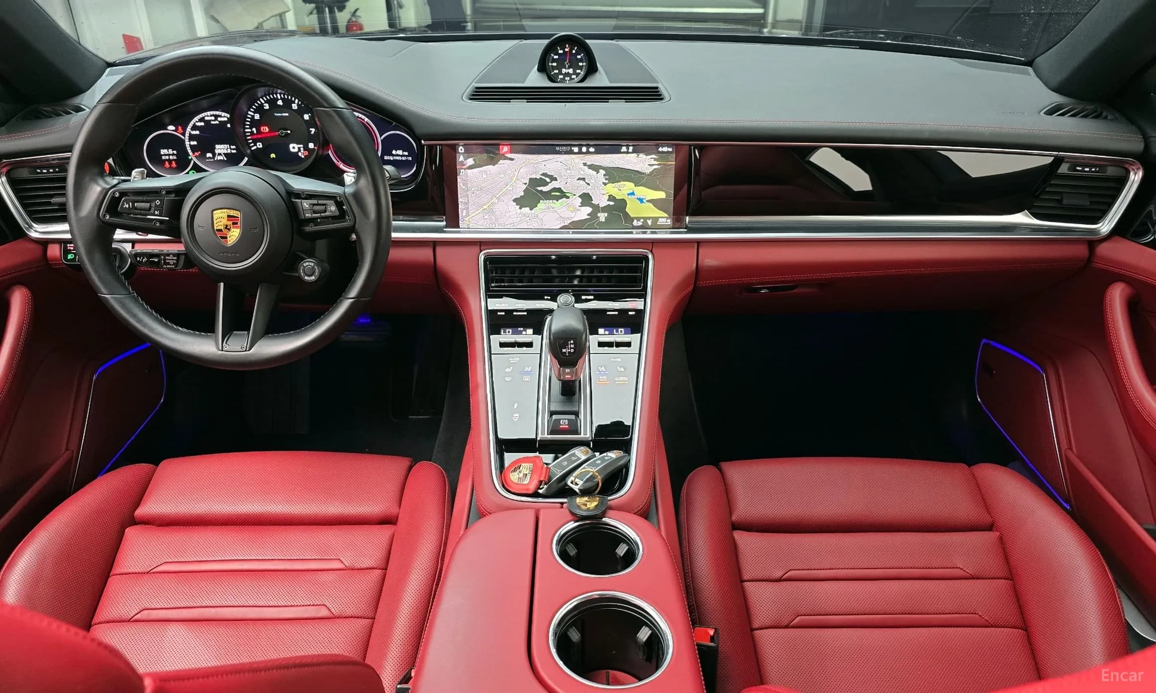 Panamera (971)