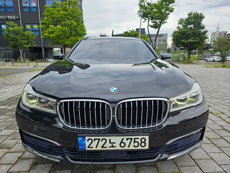 7 Series (G11)