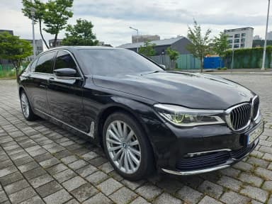 7 Series (G11)