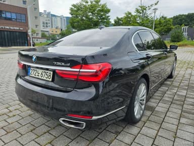 7 Series (G11)