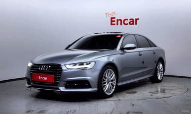 New A6