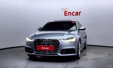 New A6