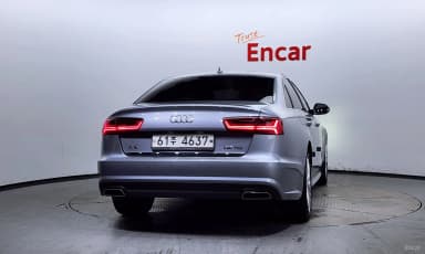 New A6