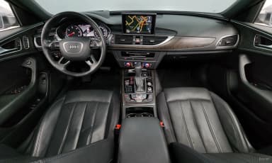 New A6
