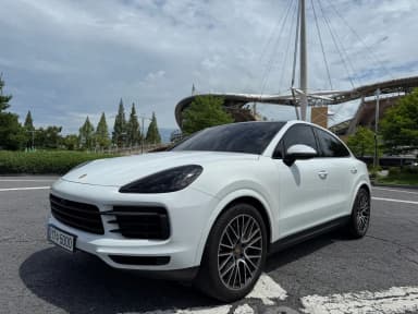 Cayenne (PO536)