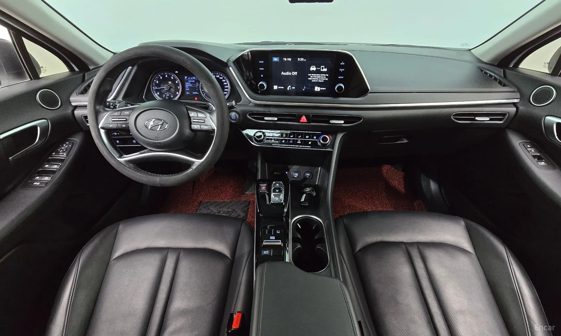 Sonata (DN8)