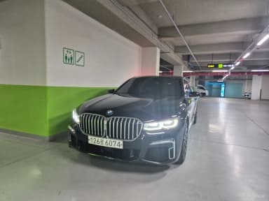7 Series (G11)