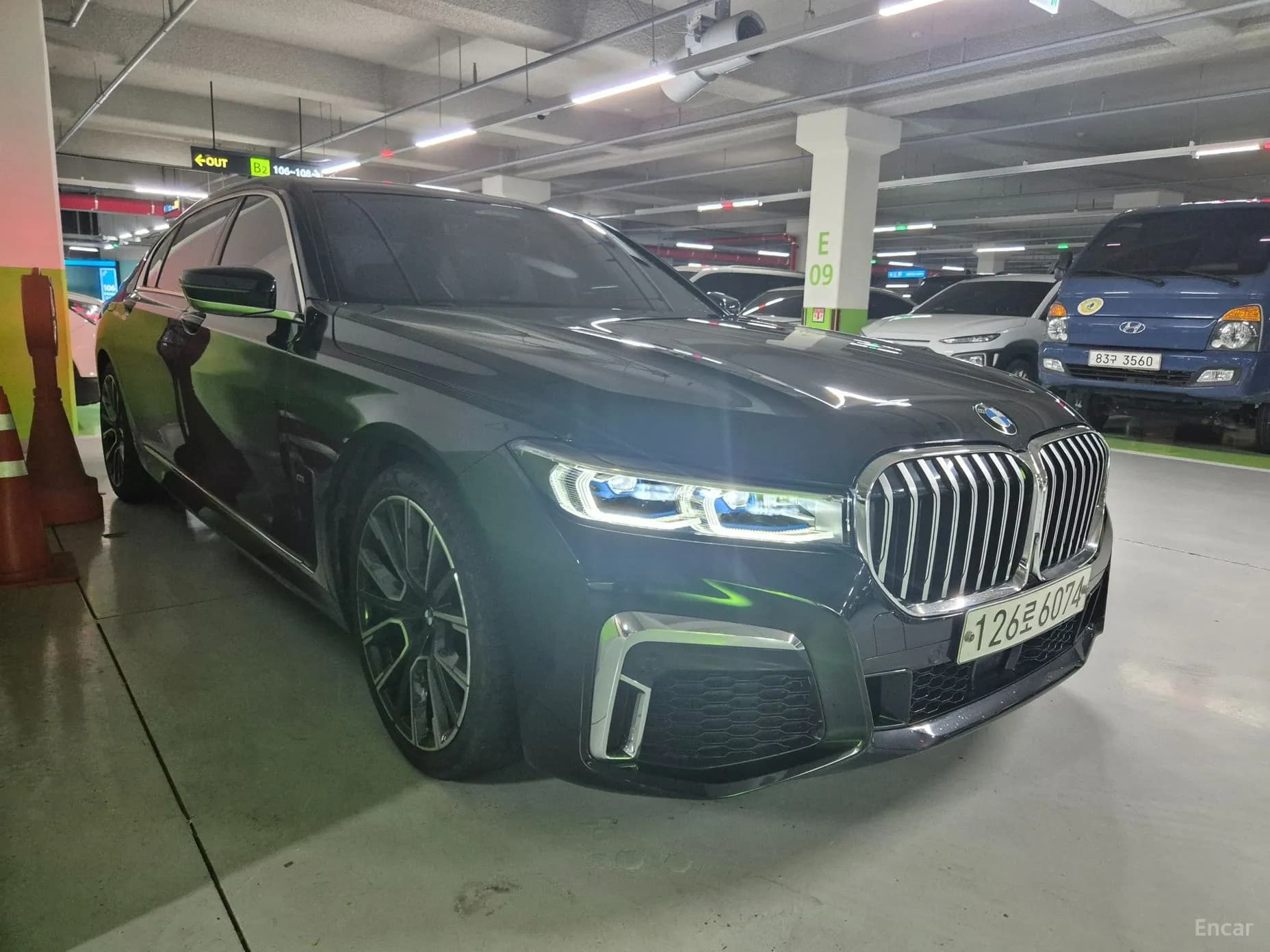 7 Series (G11)