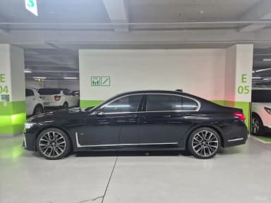 7 Series (G11)