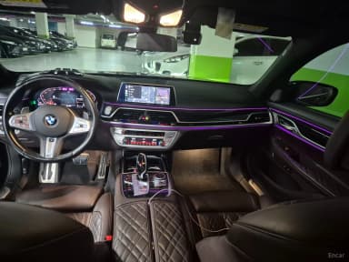 7 Series (G11)