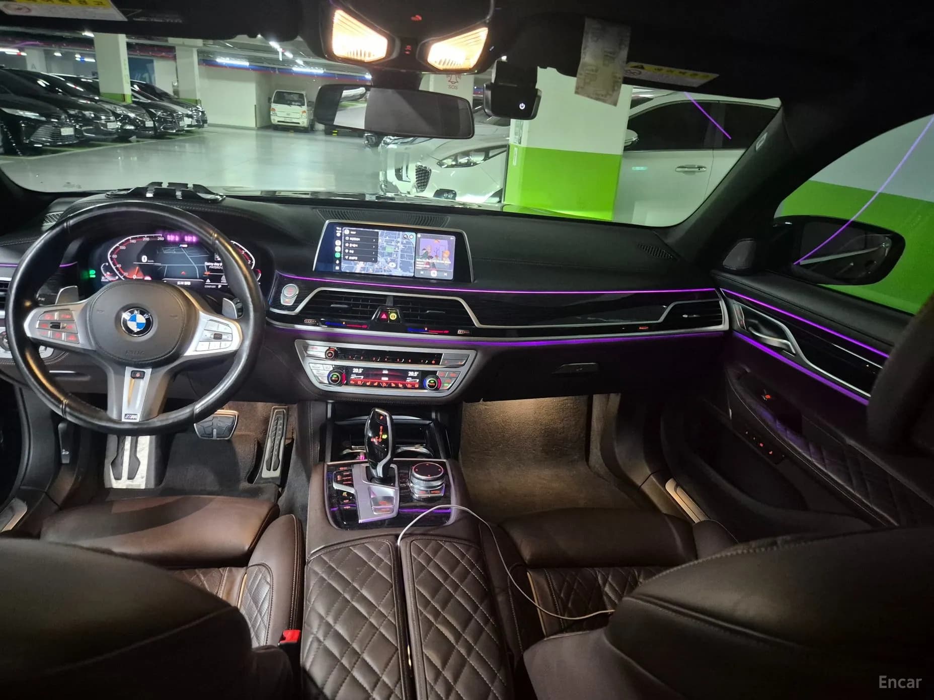 7 Series (G11)