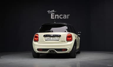 Cooper S