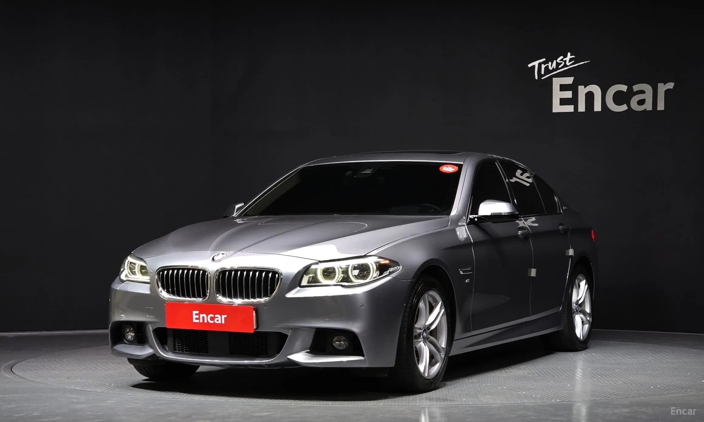 5 Series (F10)