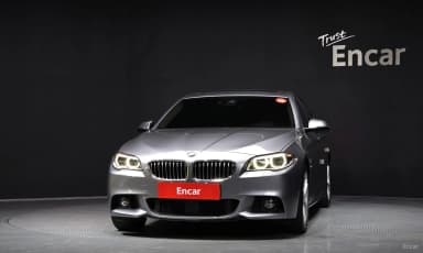5 Series (F10)